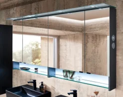 Spiegelschrank Leonardo Living