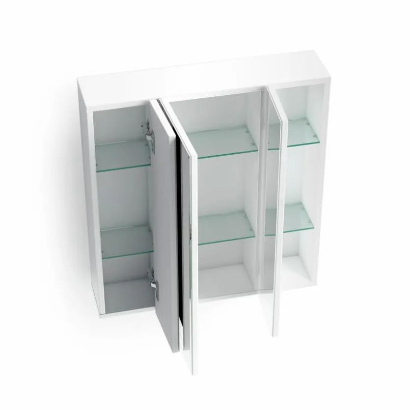 Spiegelschrank Mister
