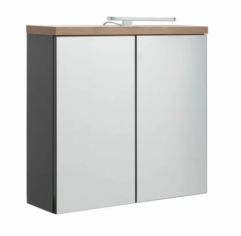Spiegelschrank Mundi