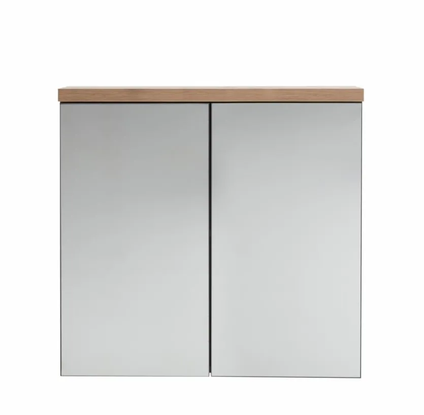 Spiegelschrank Mundi