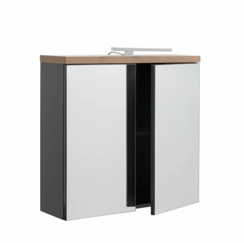Spiegelschrank Mundi