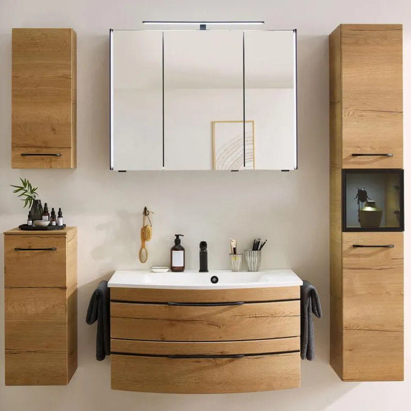 Spiegelschrank PE 7045