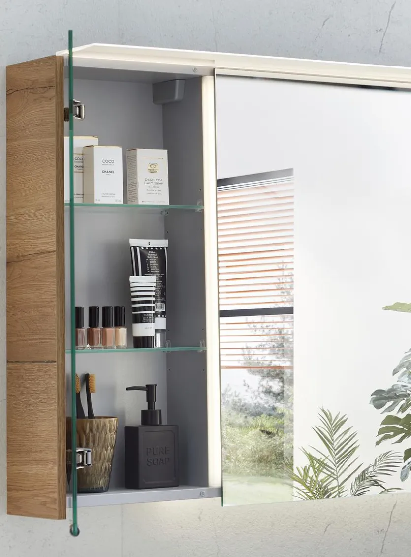 Spiegelschrank PE 7040