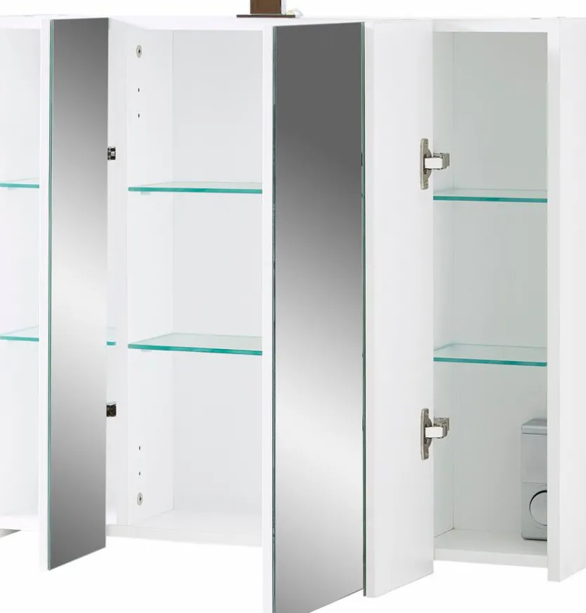 Spiegelschrank Pescara