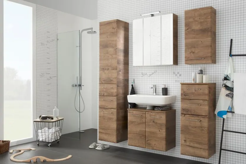 Spiegelschrank Quick 943