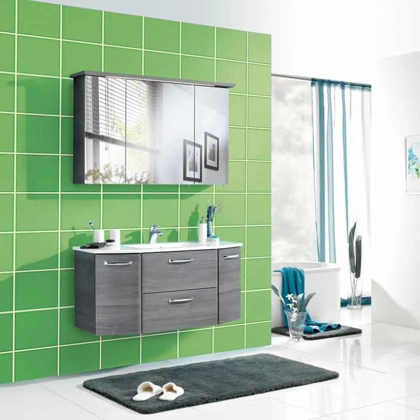 Spiegelschrank Quick 328