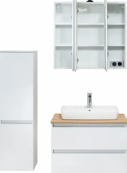 Spiegelschrank Quick 360