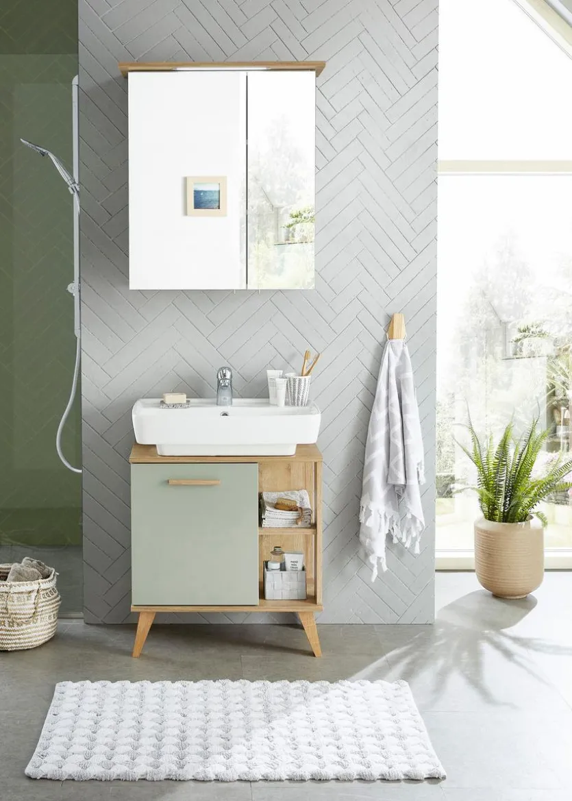 Spiegelschrank Quick 963