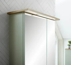 Spiegelschrank Quick 963
