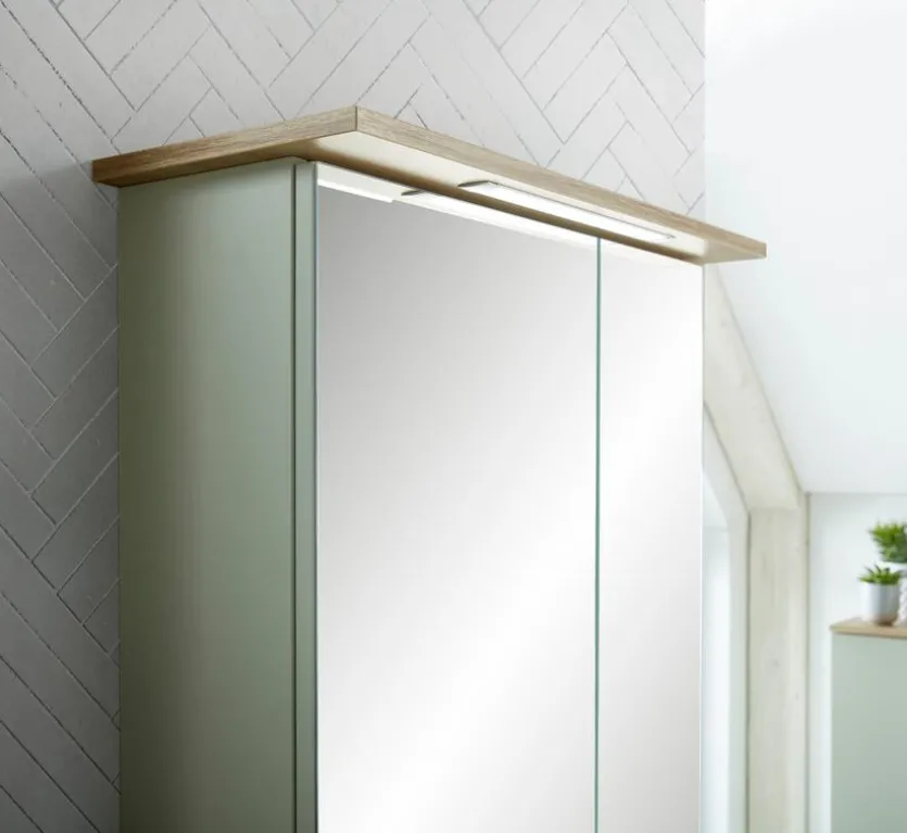 Spiegelschrank Quick 963