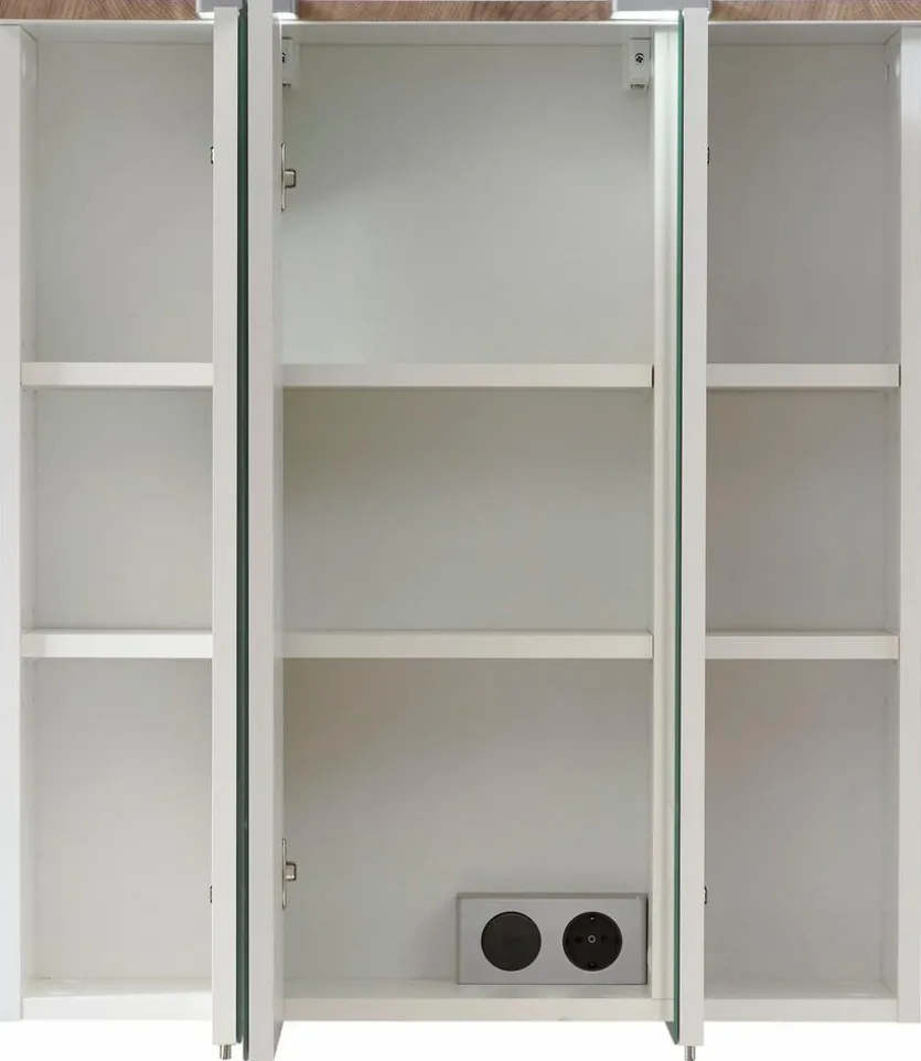 Spiegelschrank Quick 931