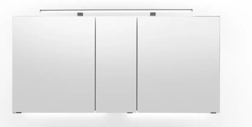 Spiegelschrank Revento Line