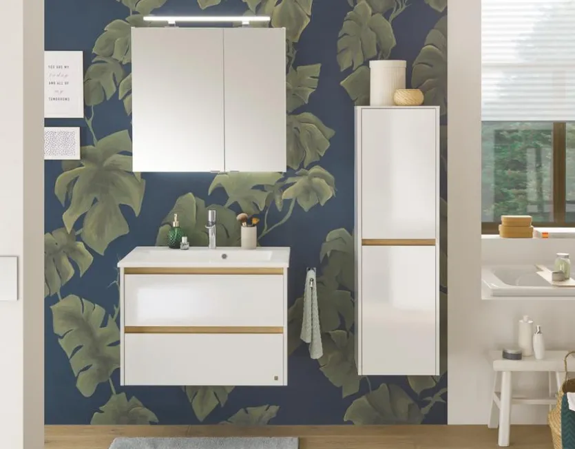 Spiegelschrank Revento Line