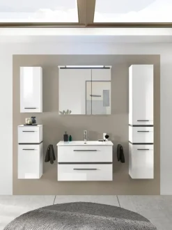 Spiegelschrank Rimini