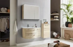 Spiegelschrank SBSA9L