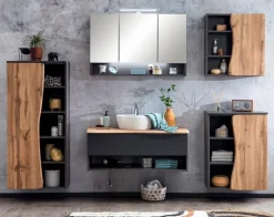 Spiegelschrank Sion