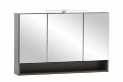 Spiegelschrank Sion