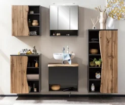 Spiegelschrank Sion
