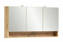 Spiegelschrank Sion