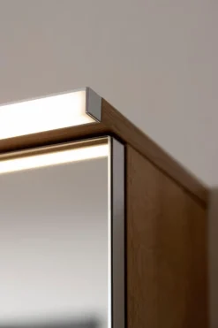 Spiegelschrank Stockholm