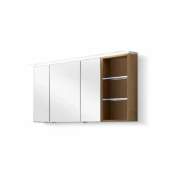 Spiegelschrank Swing