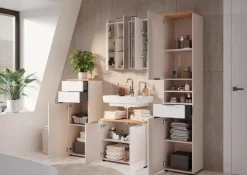 Spiegelschrank Tavira