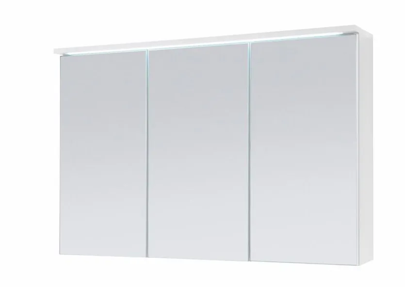 Spiegelschrank Two