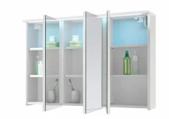 Spiegelschrank Two