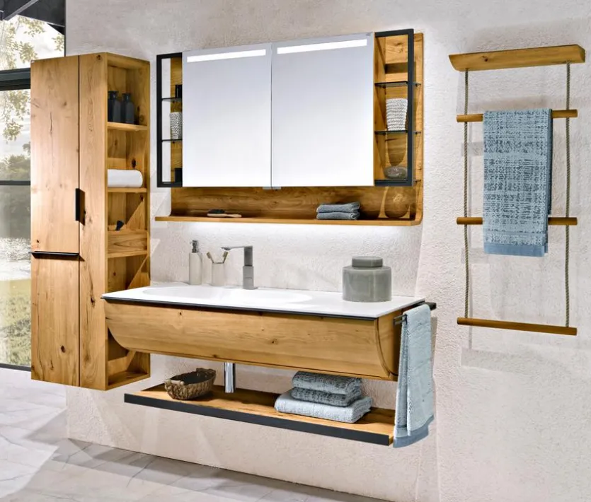 Spiegelschrank Vquell