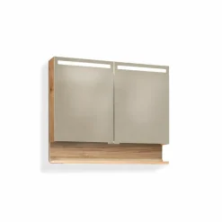 Spiegelschrank Vquell