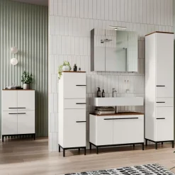 Spiegelschrank Yonkers