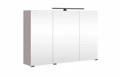 SpiegeltĂŒrenschrank Lima