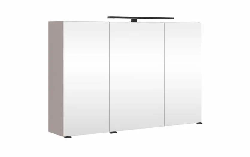 Spiegeltürenschrank Lima