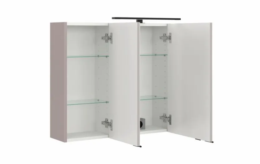 Spiegeltürenschrank Lima