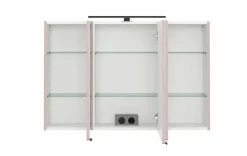 Spiegeltürenschrank Lima