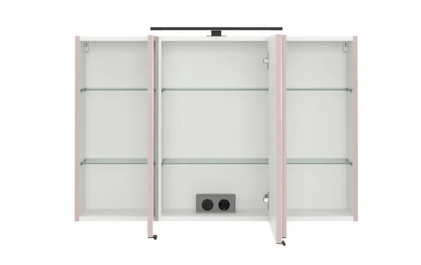 Spiegeltürenschrank Lima