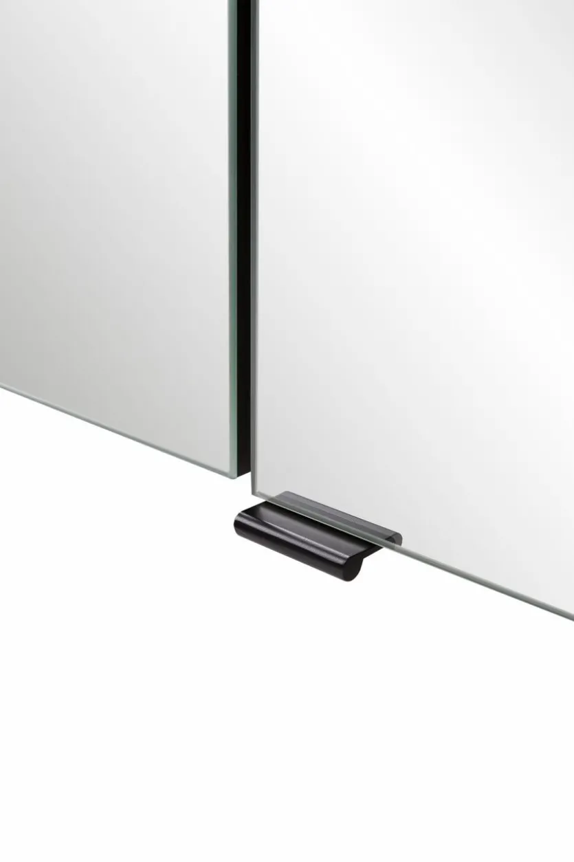 Spiegeltürenschrank Lima