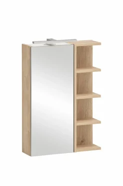 SpiegeltĂŒrenschrank Mads