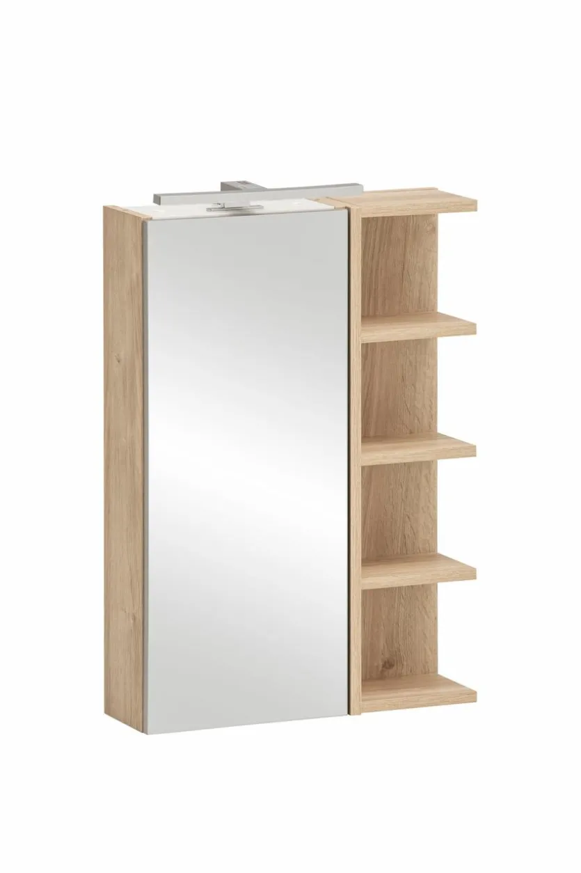 Spiegeltürenschrank Mads
