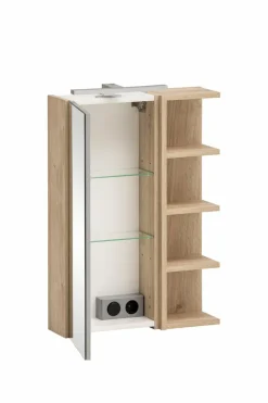 Spiegeltürenschrank Mads