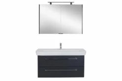 Spiegeltürenschrank OPTIbasic 4000