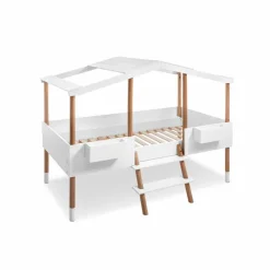 Spielbett Piloti 90 x 190/200 cm