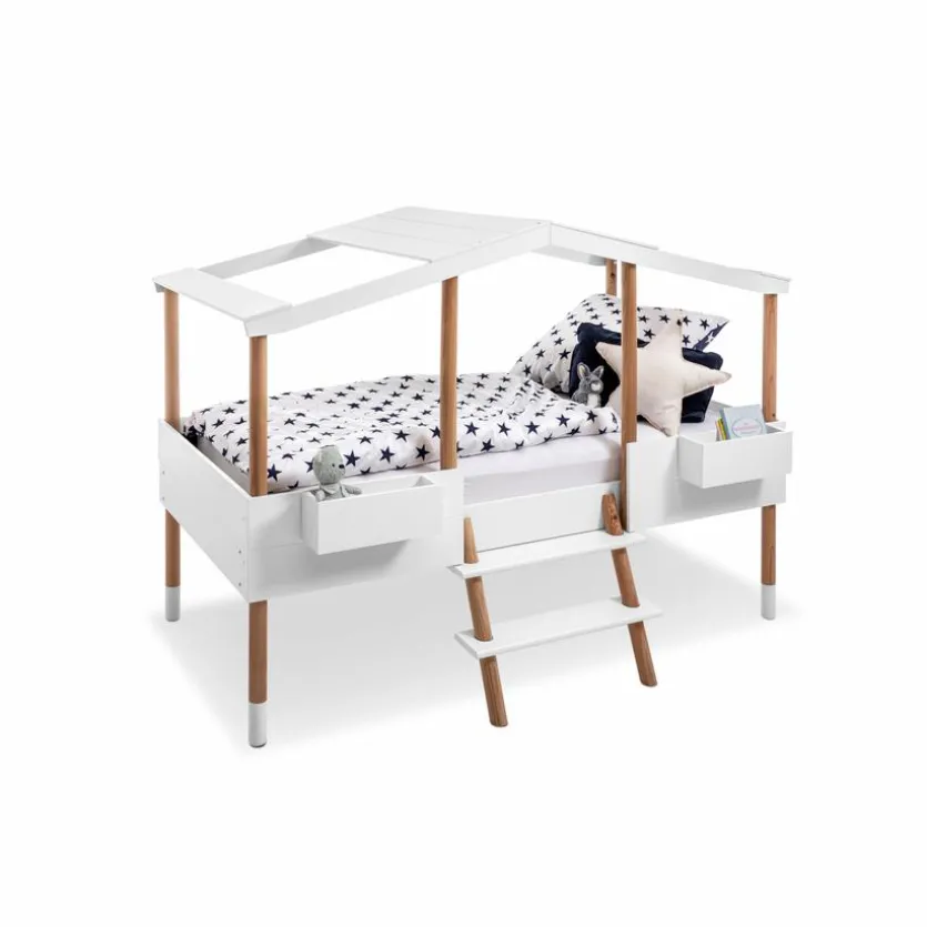 Spielbett Piloti 90 x 190/200 cm