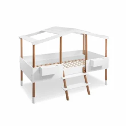 Spielbett Piloti 90 x 190/200 cm