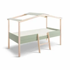 Spielbett Pilotin 90/190/200 cm