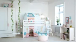 Spielbett Classic 90 x 200 cm