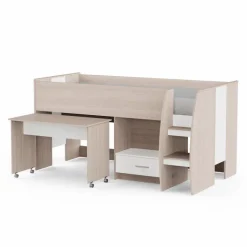 Spielbett Nano 90 x 200 cm