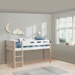 Spielbett Nor 90 x 200 cm