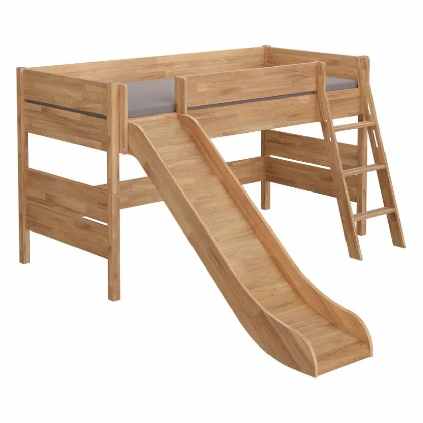 Spielbett Sten 90 x 200 cm