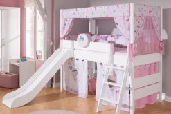 Spielbett Tiago 90 x 200 cm